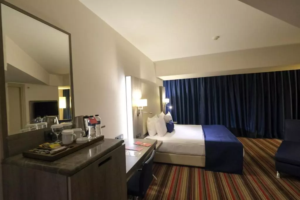 رامادا پلازا بای ویندهام